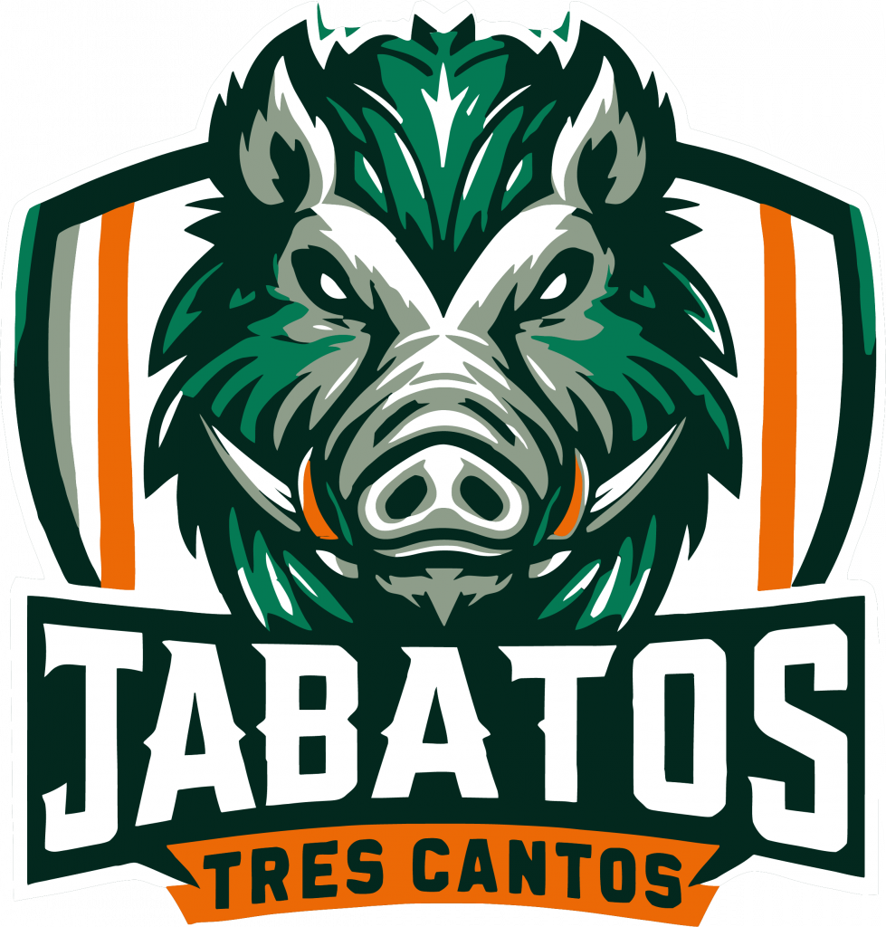 Jabatos Club De F tbol Americano Tres Cantos